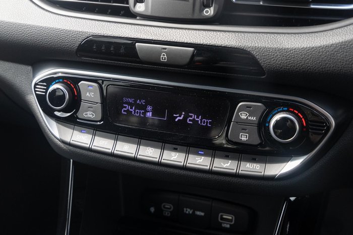 2024 Hyundai i30 N Premium