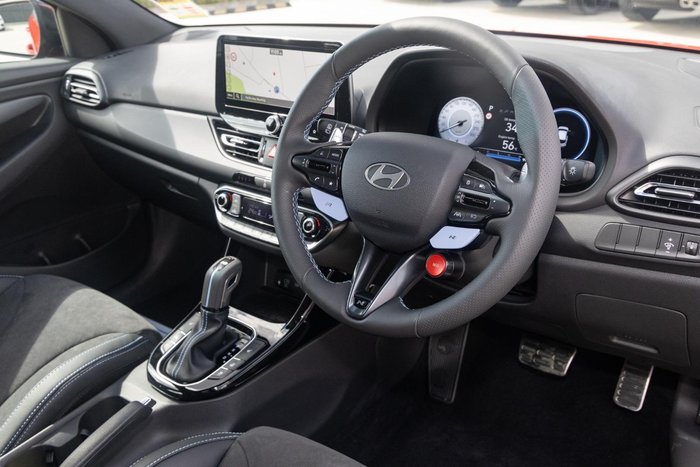 2024 Hyundai i30 N Premium