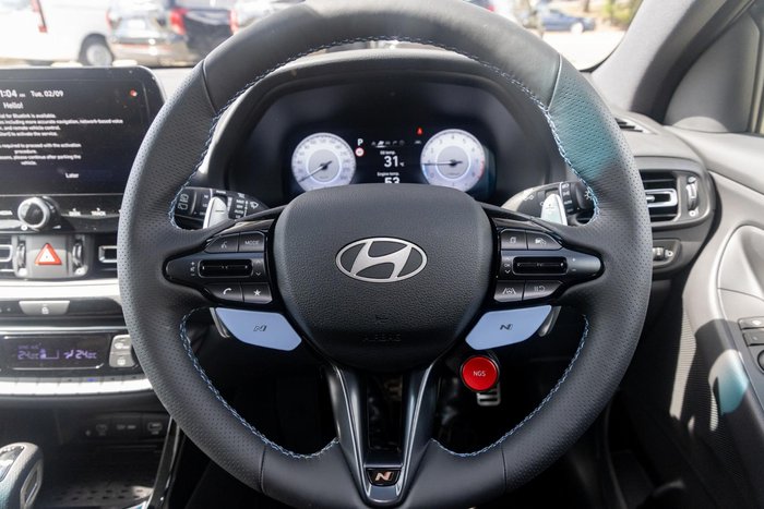 2024 Hyundai i30 N Premium