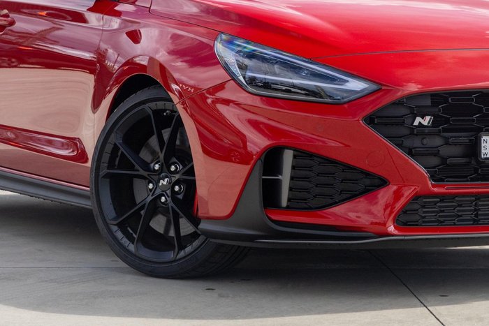 2024 Hyundai i30 N Premium