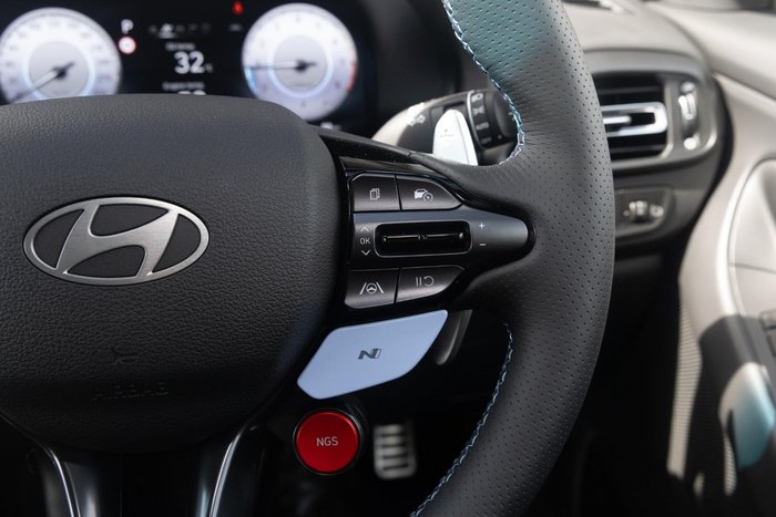 2024 Hyundai i30 N Premium