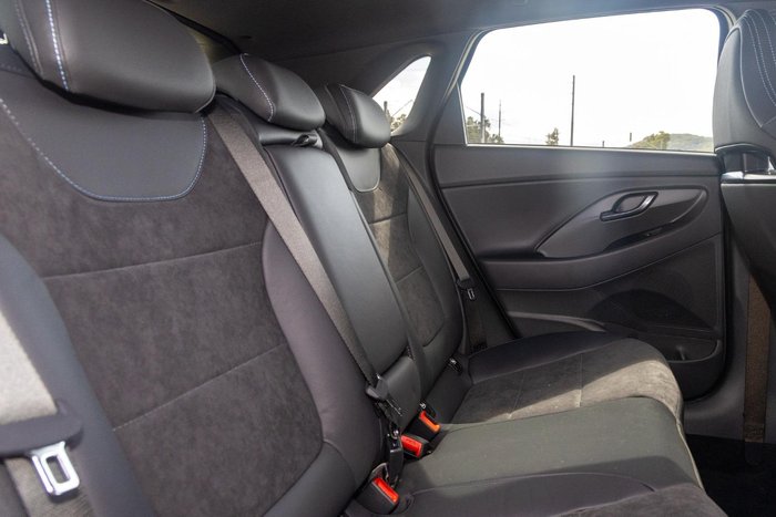 2024 Hyundai i30 N Premium