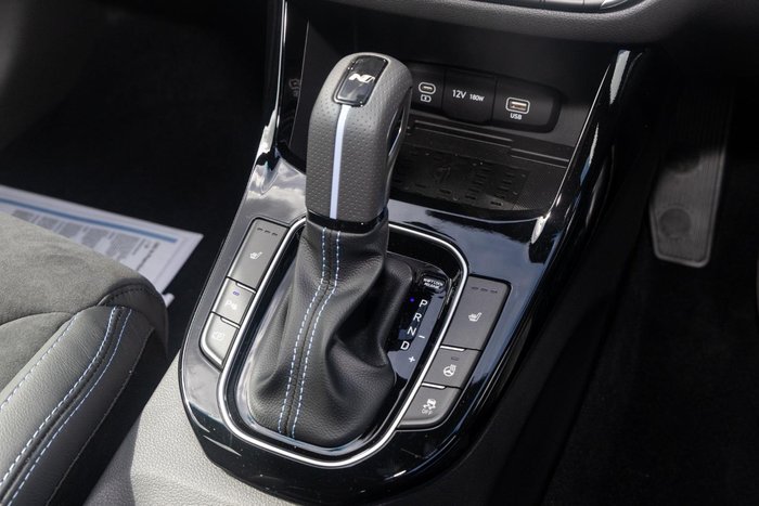 2024 Hyundai i30 N Premium