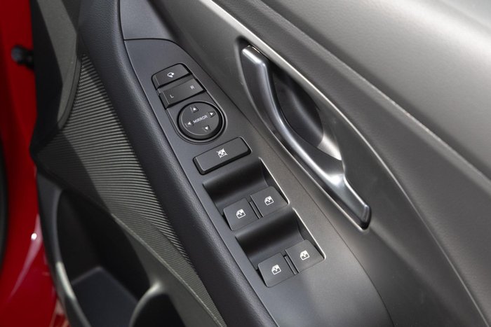 2024 Hyundai i30 N Premium