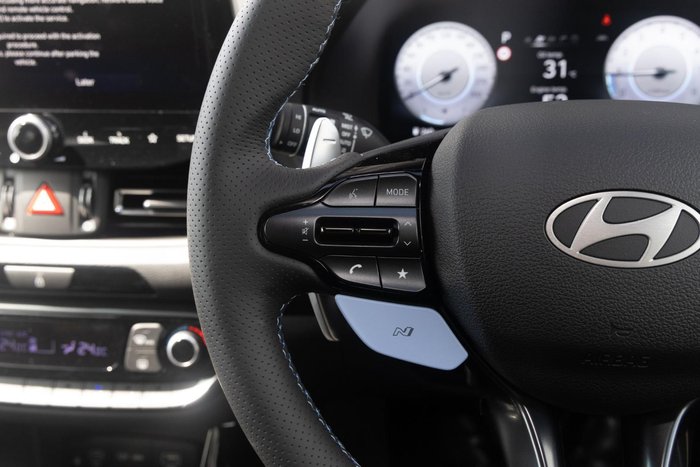 2024 Hyundai i30 N Premium