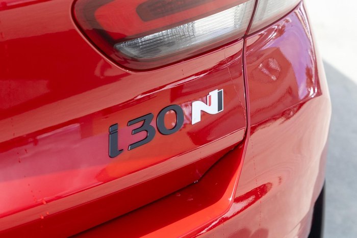 2024 Hyundai i30 N Premium