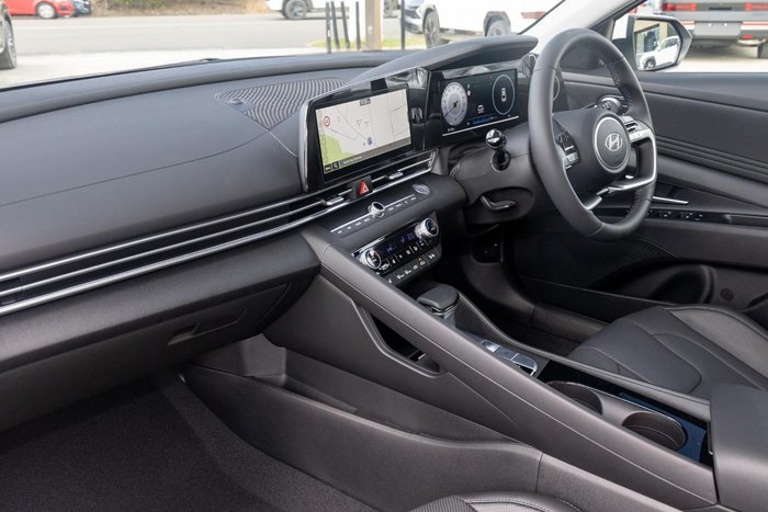 2024 Hyundai i30 Premium