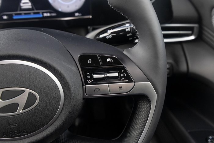 2024 Hyundai i30 Premium