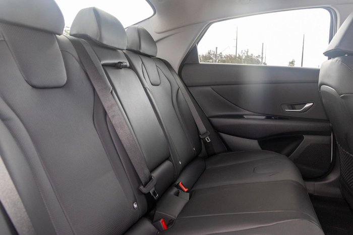 2024 Hyundai i30 Premium