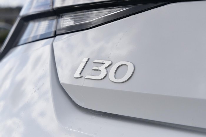 2024 Hyundai i30 Premium