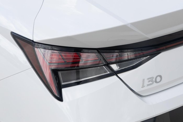 2024 Hyundai i30 Premium