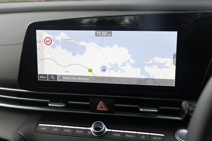 2024 Hyundai i30 Premium