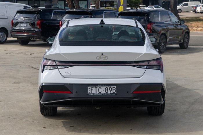 2024 Hyundai i30 Premium