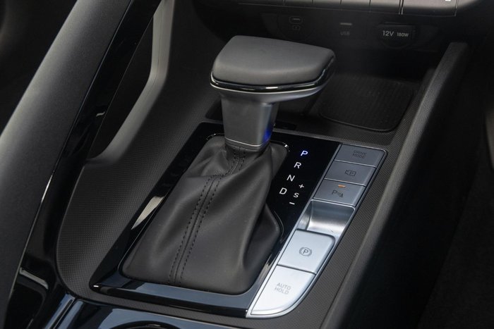 2024 Hyundai i30 Premium