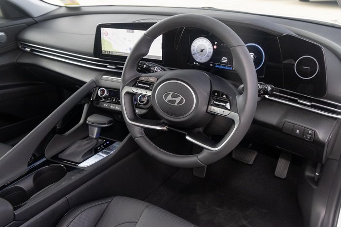 2024 Hyundai i30 Premium