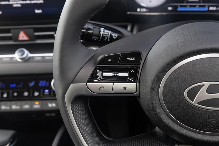 2024 Hyundai i30 Premium