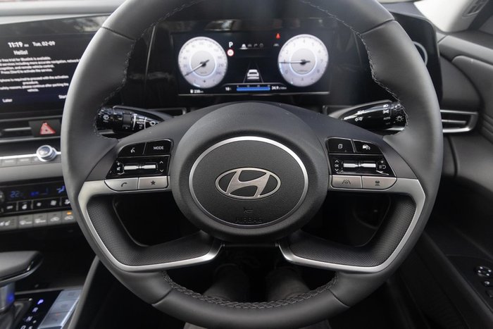 2024 Hyundai i30 Premium
