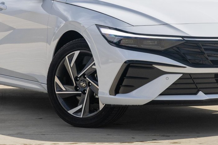 2024 Hyundai i30 Premium