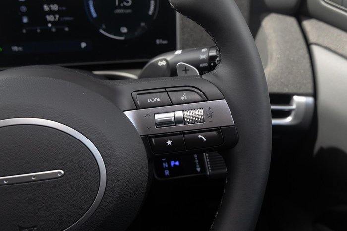 2025 Hyundai Tucson Premium
