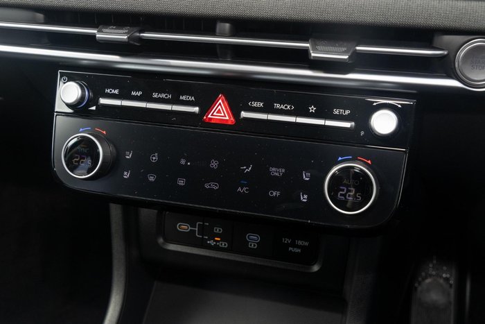 2025 Hyundai Tucson Premium