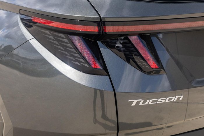 2025 Hyundai Tucson Premium