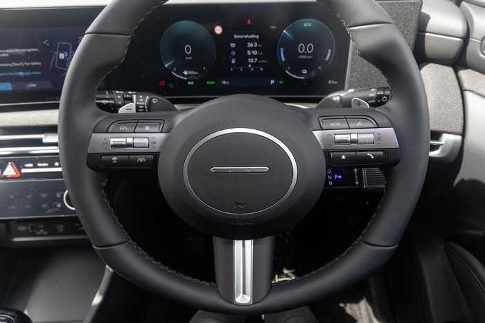 2025 Hyundai Tucson Premium