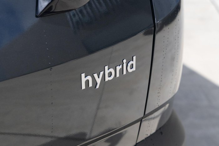2025 Hyundai Tucson Premium