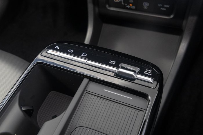 2025 Hyundai Tucson Premium
