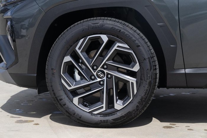 2025 Hyundai Tucson Premium