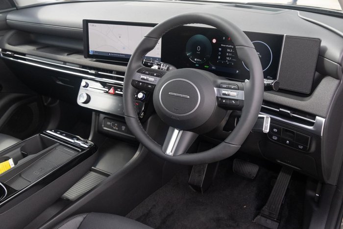 2025 Hyundai Tucson Premium