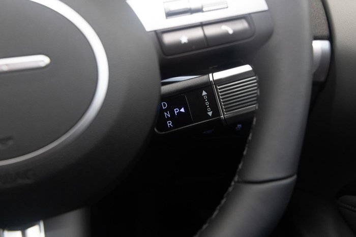2025 Hyundai Tucson Premium