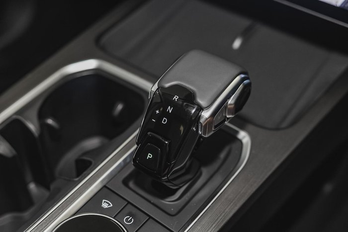 2025 Jaecoo J7 Ridge