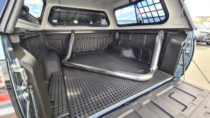 2022 GWM Ute Cannon-L