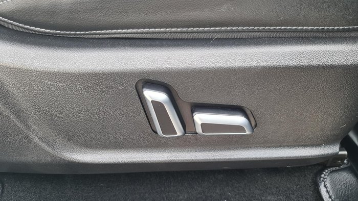 2022 GWM Ute Cannon-L