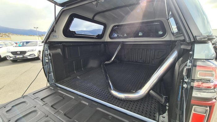 2022 GWM Ute Cannon-L