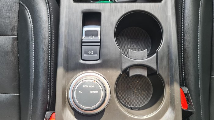 2022 GWM Ute Cannon-L