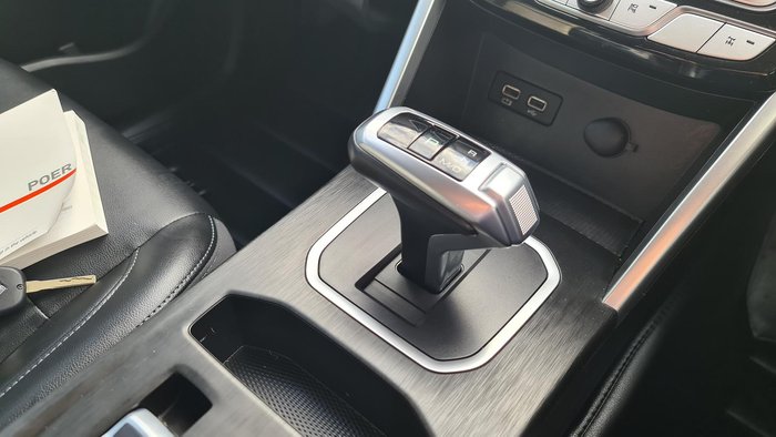 2022 GWM Ute Cannon-L