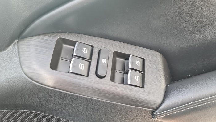 2022 GWM Ute Cannon-L