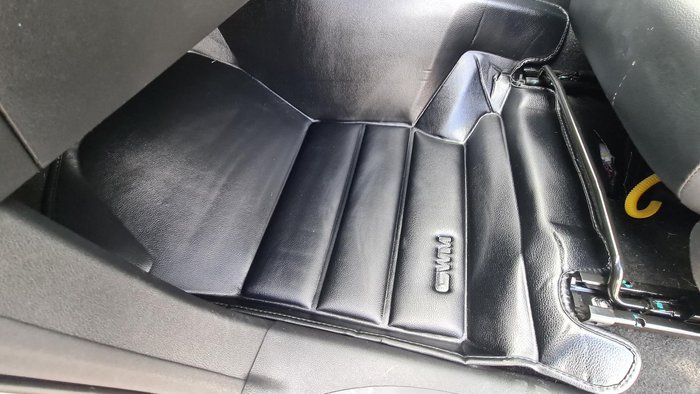 2022 GWM Ute Cannon-L