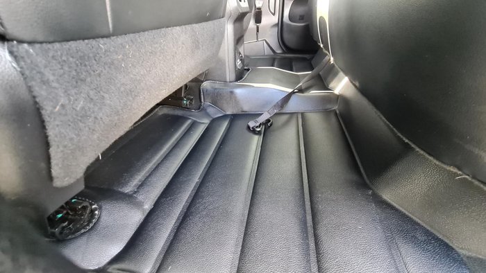 2022 GWM Ute Cannon-L