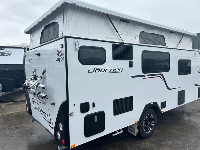 2021 Jayco 16.67-4 Journey