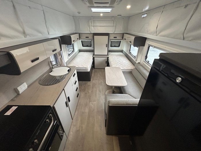 2021 Jayco 16.67-4 Journey