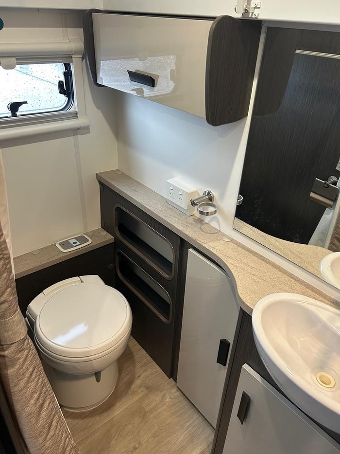 2021 Jayco 16.67-4 Journey