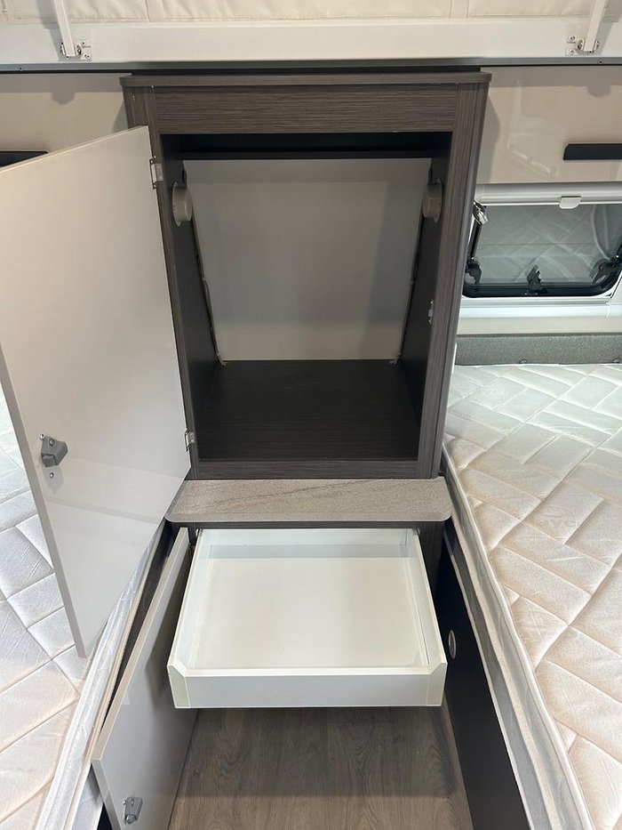 2021 Jayco 16.67-4 Journey