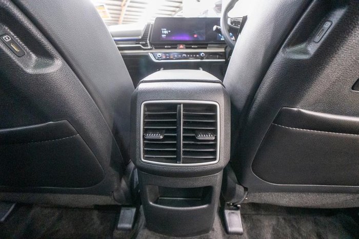 2024 Kia Sportage HEV GT-Line