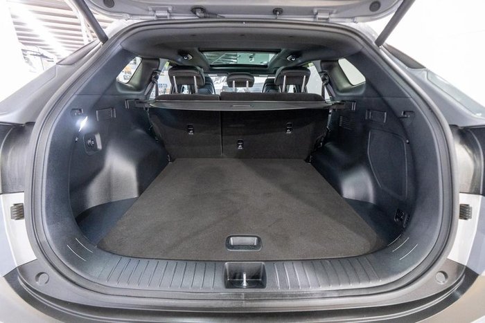 2024 Kia Sportage HEV GT-Line