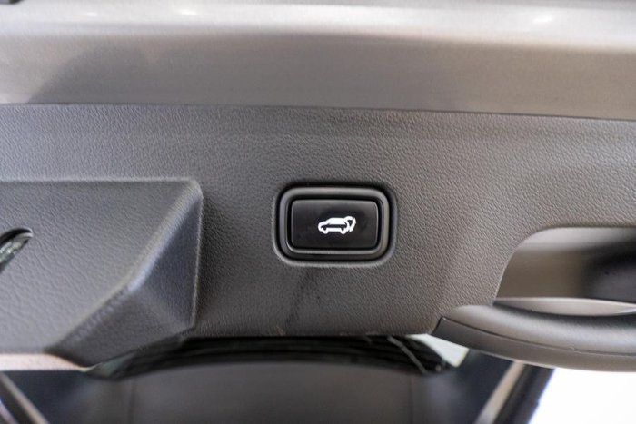 2024 Kia Sportage HEV GT-Line