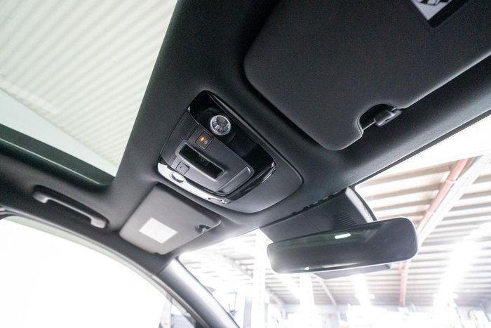 2024 Kia Sportage HEV GT-Line