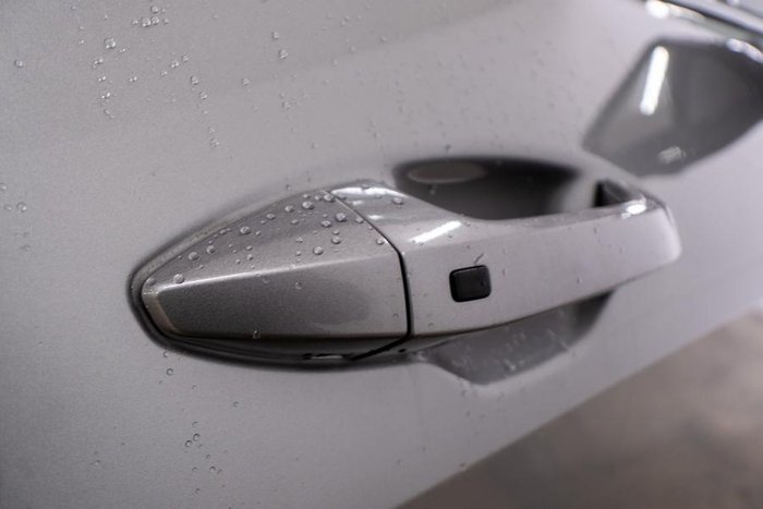 2024 Kia Sportage HEV GT-Line