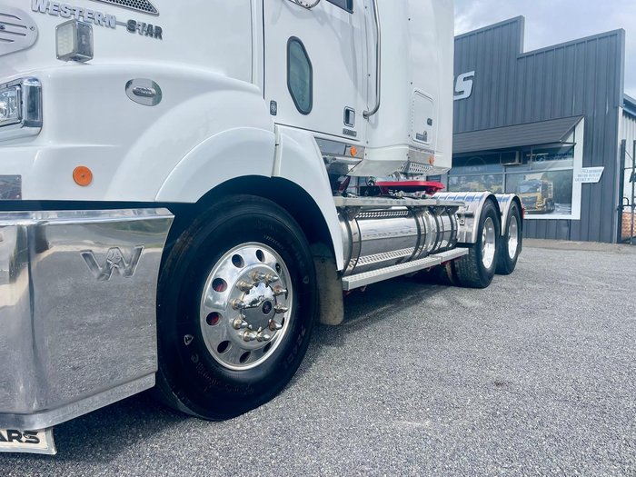 2021 Western Star 5864Ss 40